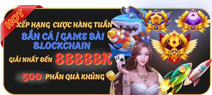 Game Bắn Cá Vua Hải Tặc W88
