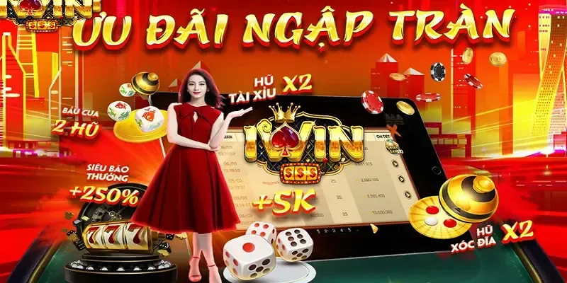 Khuyến mãi casino trực tuyến W88
